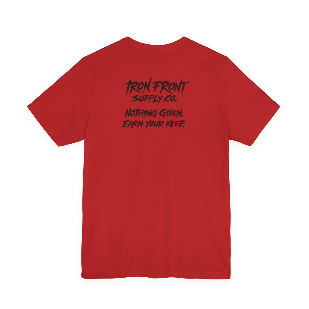 Signature Short Sleeve