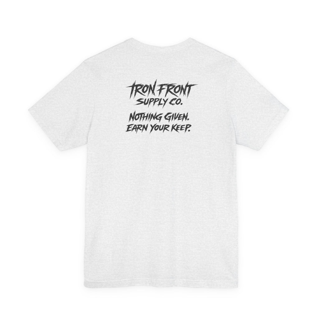 Signature Short Sleeve