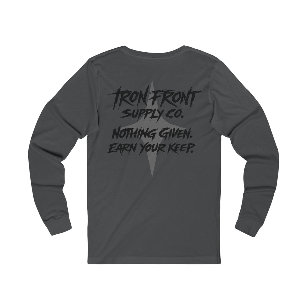Signature Long Sleeve