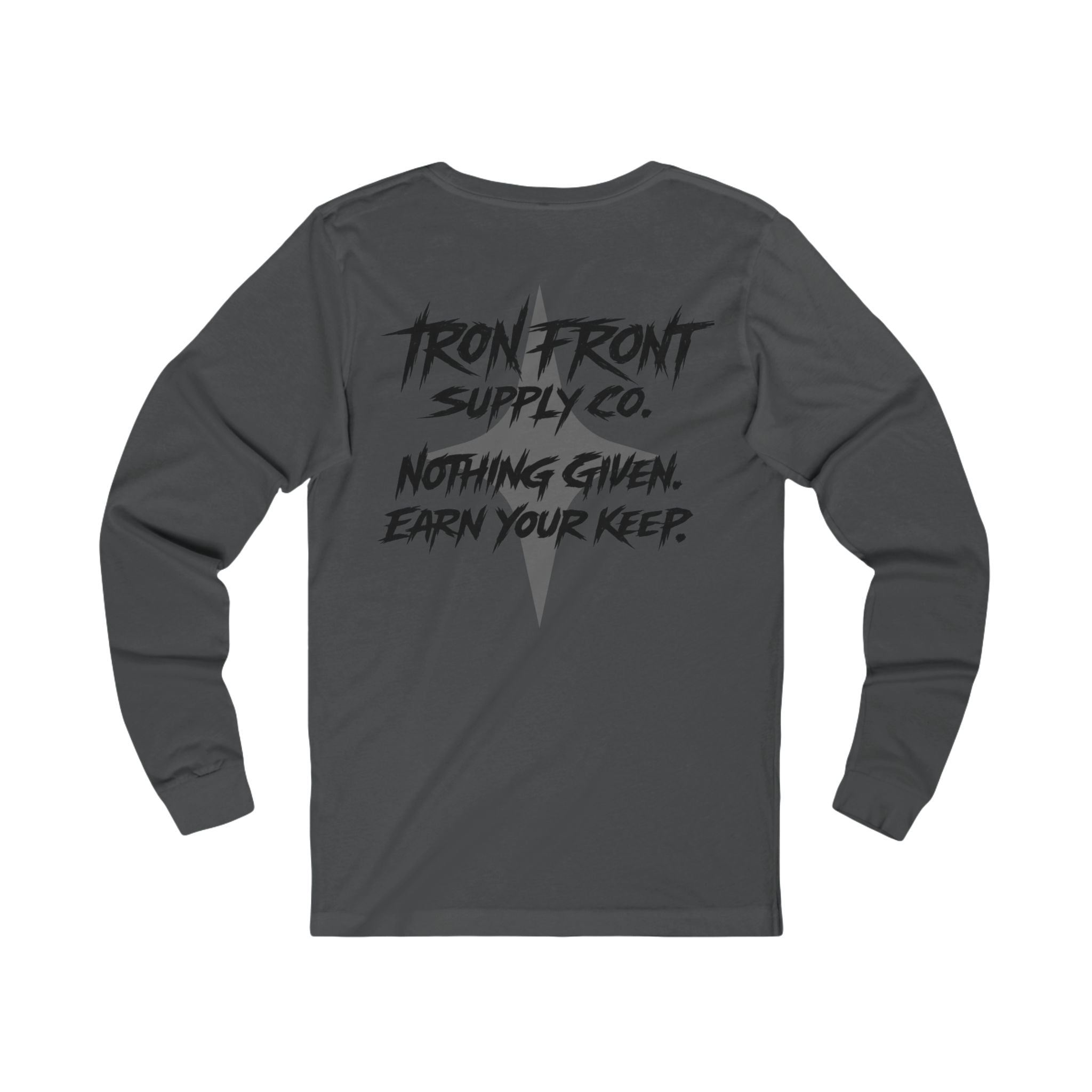 Signature Long Sleeve