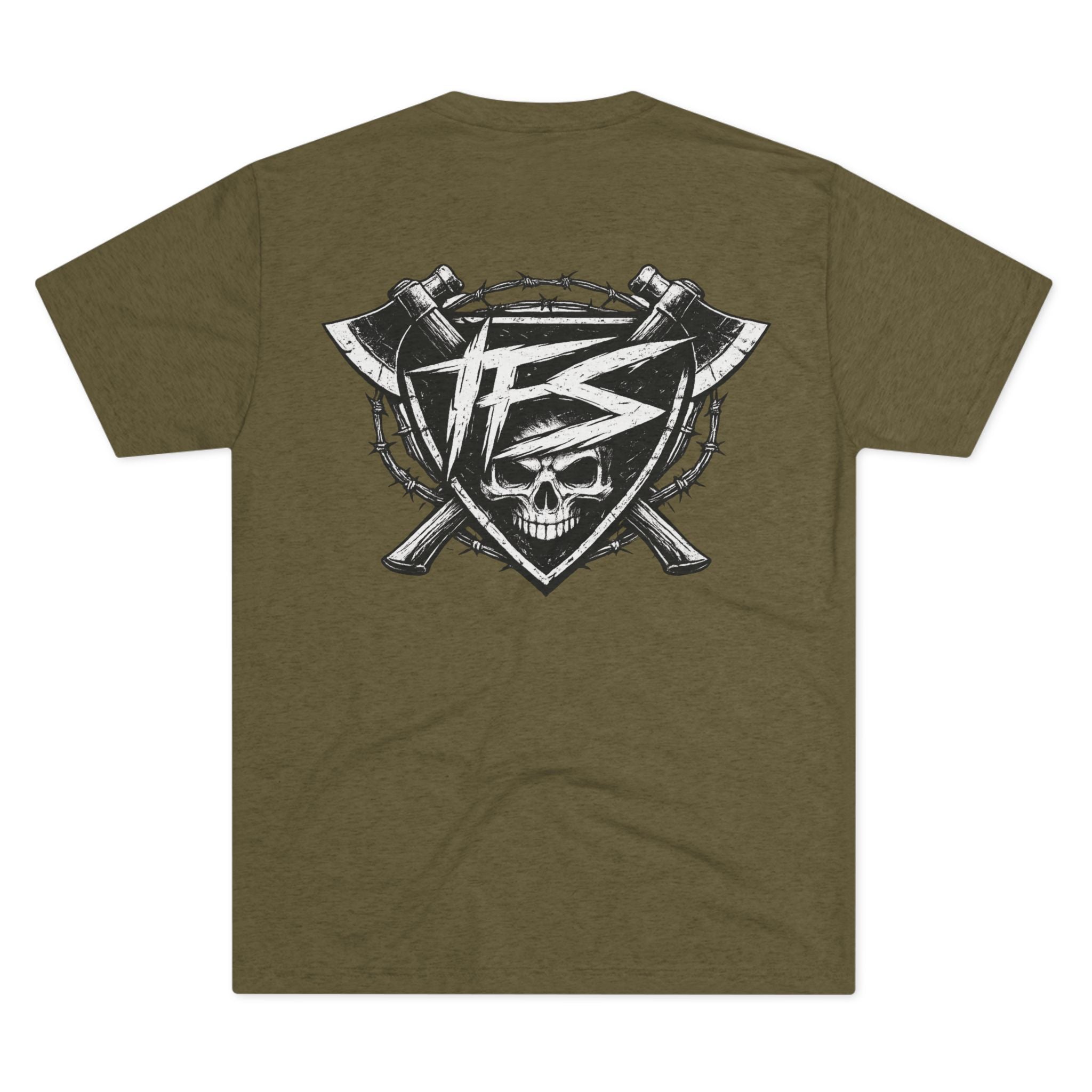 War Axes Shirt