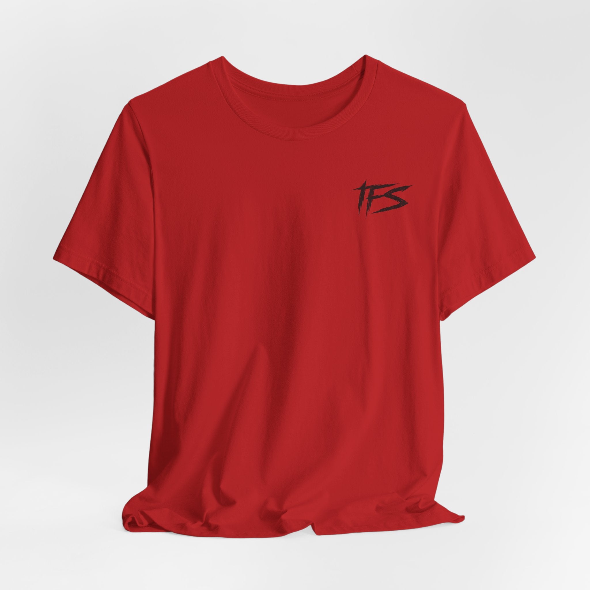Signature Short Sleeve