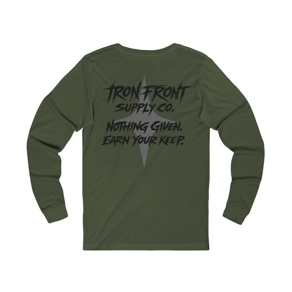 Signature Long Sleeve