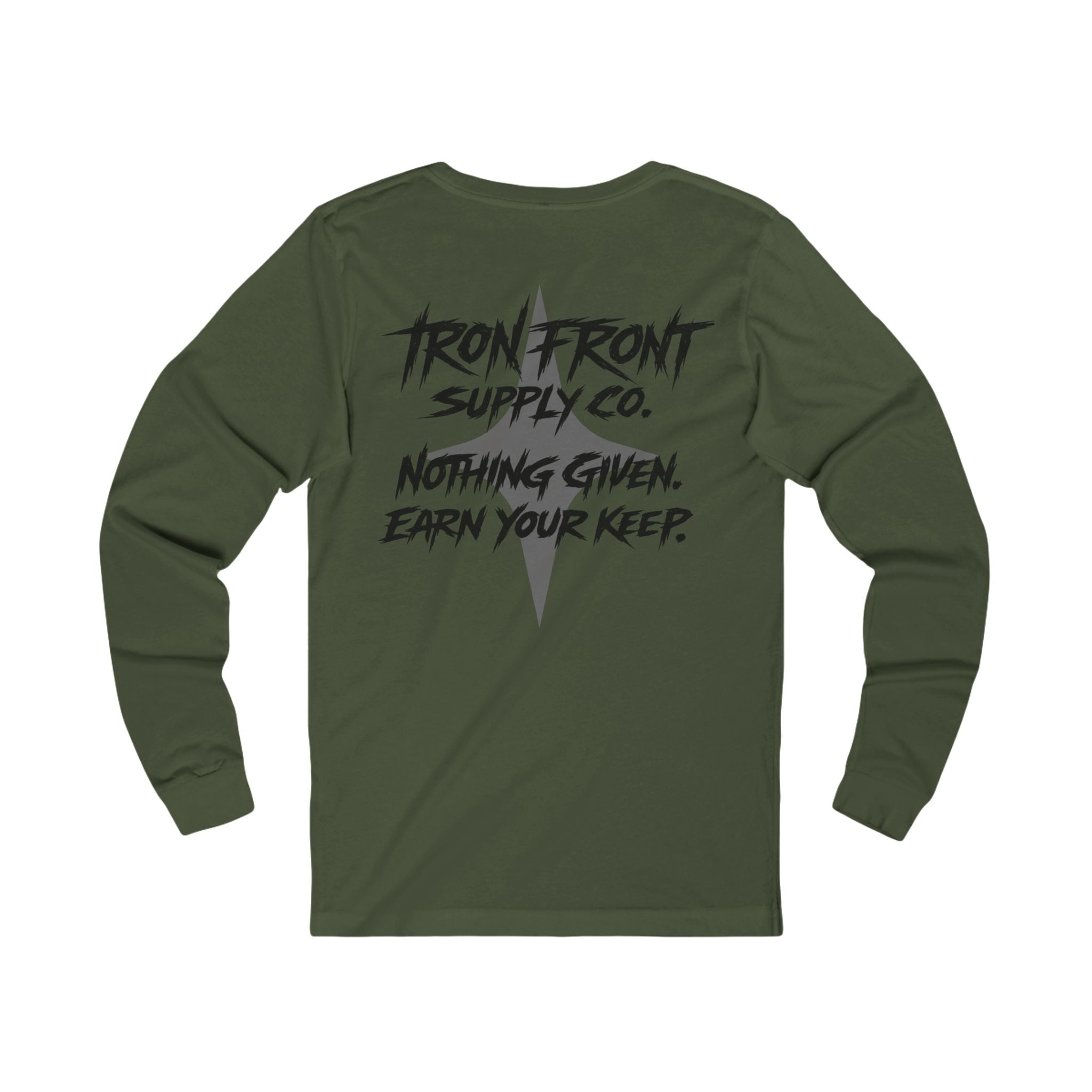 Signature Long Sleeve