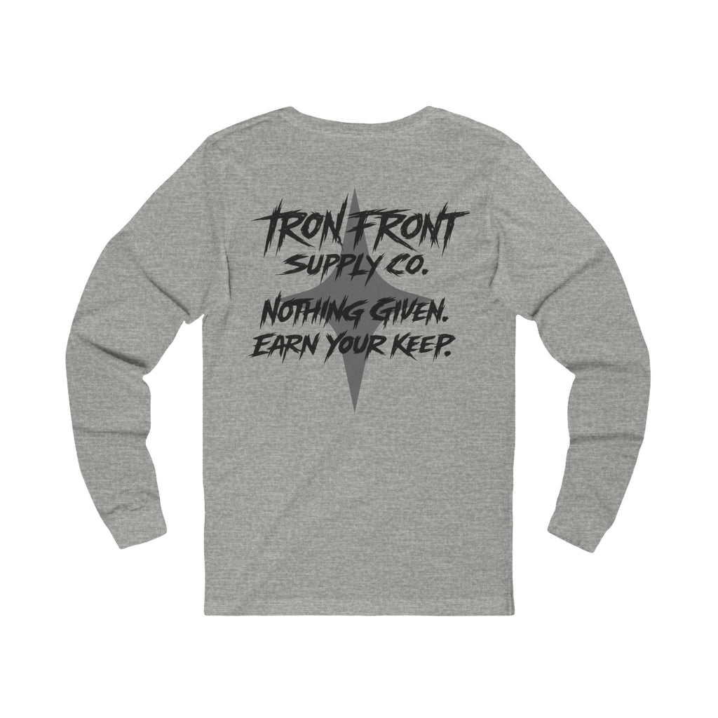 Signature Long Sleeve