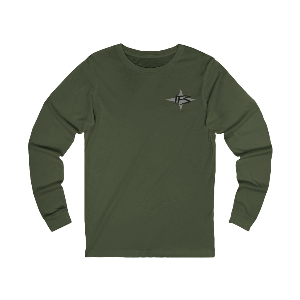 Signature Long Sleeve
