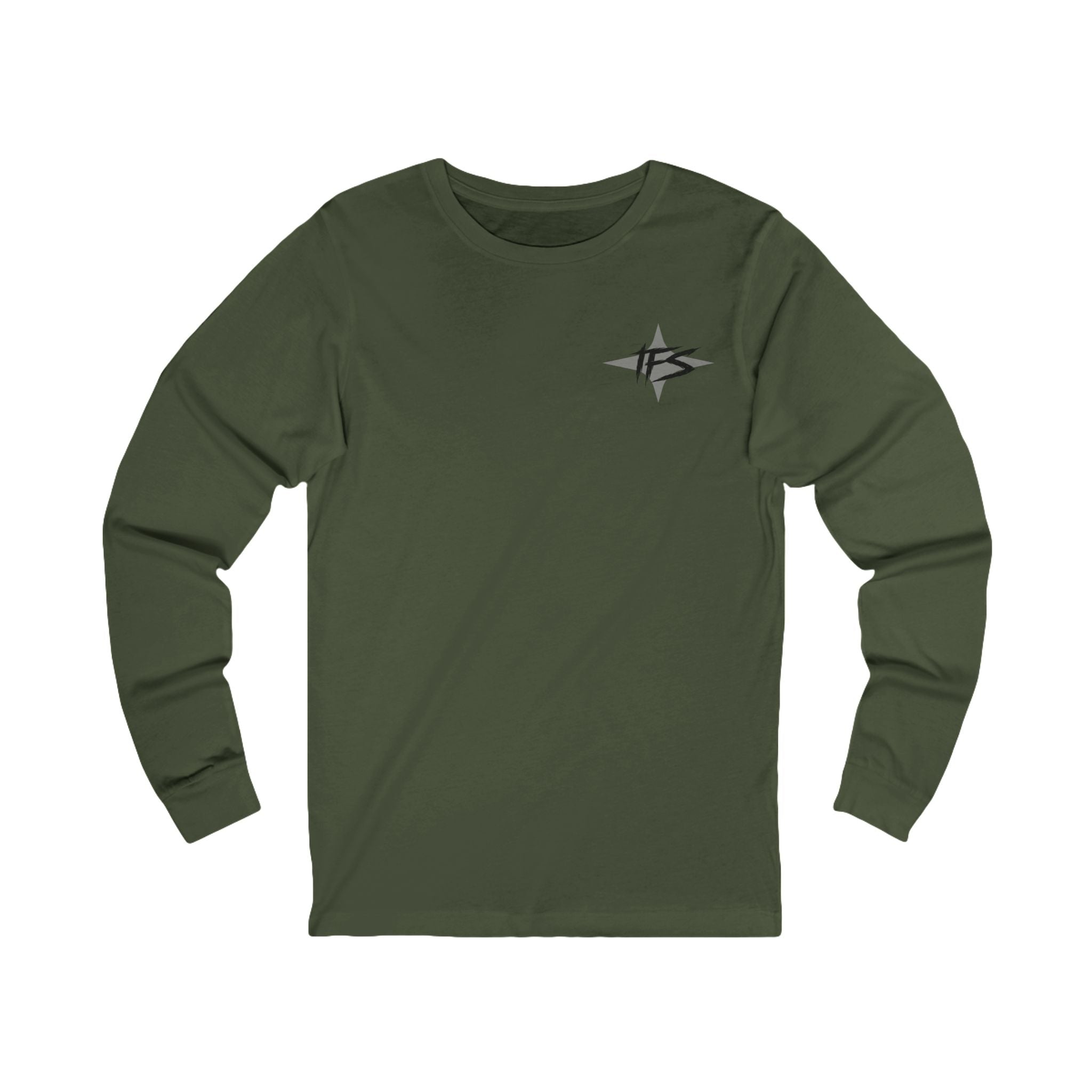 Signature Long Sleeve
