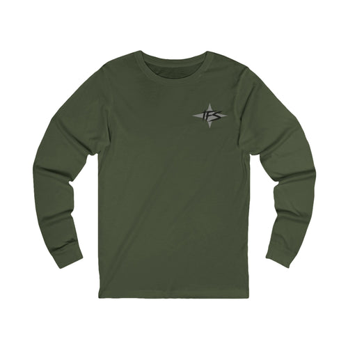 Signature Long Sleeve