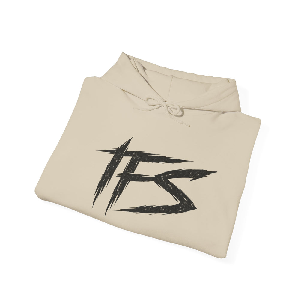 Signature Slogan Hoodie