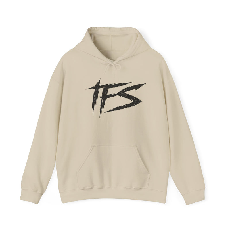 Signature Slogan Hoodie
