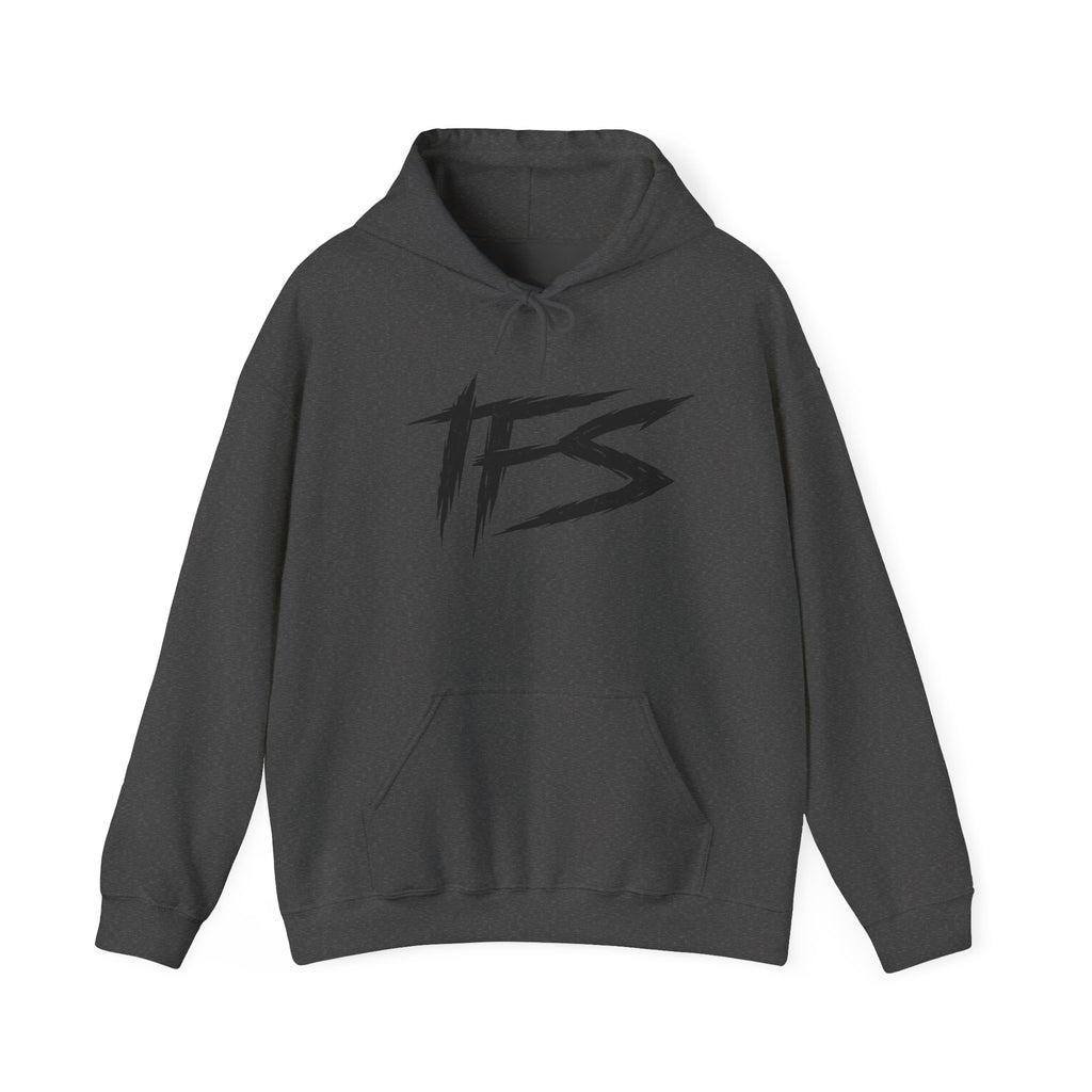 Signature Slogan Hoodie