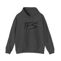 Signature Slogan Hoodie