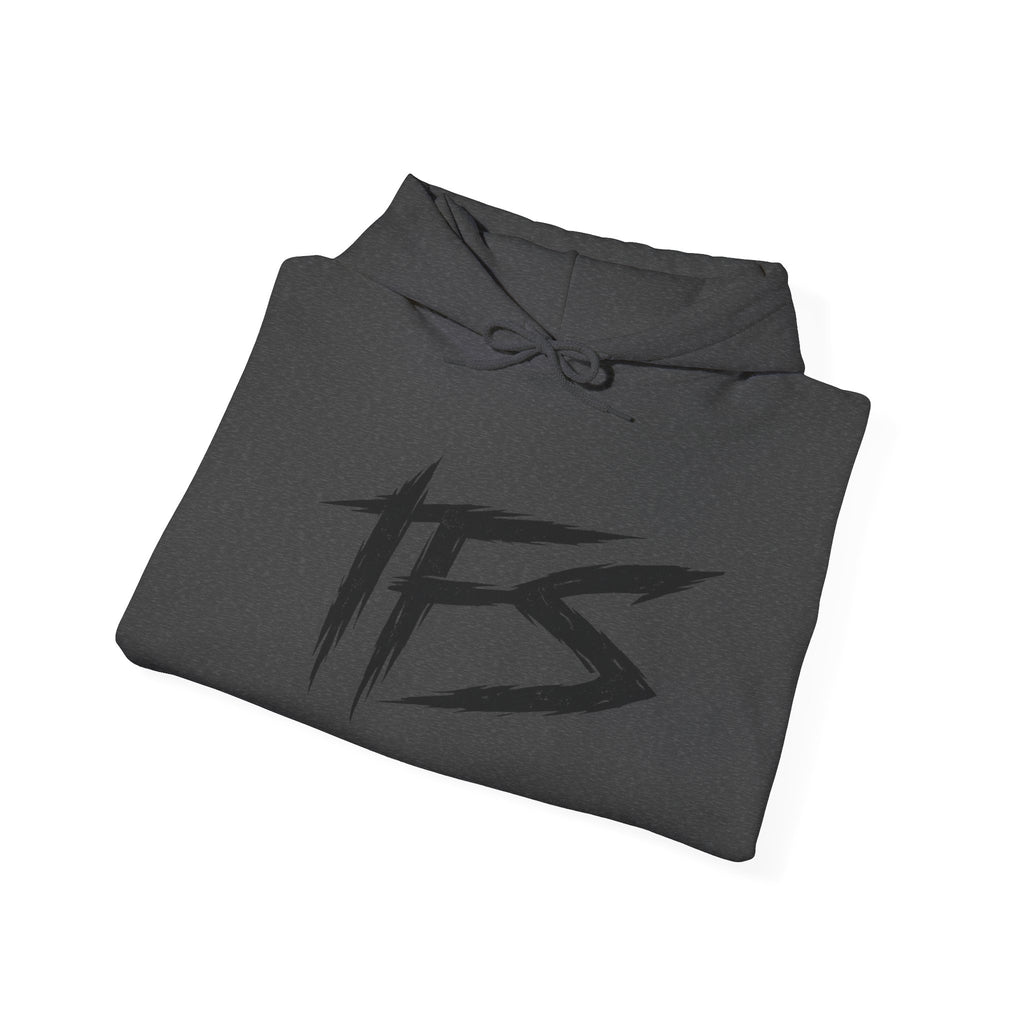Signature Slogan Hoodie
