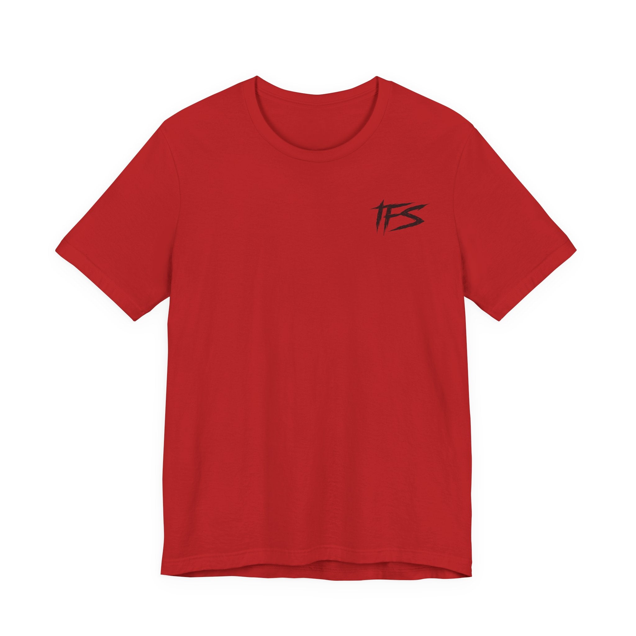 Signature Short Sleeve