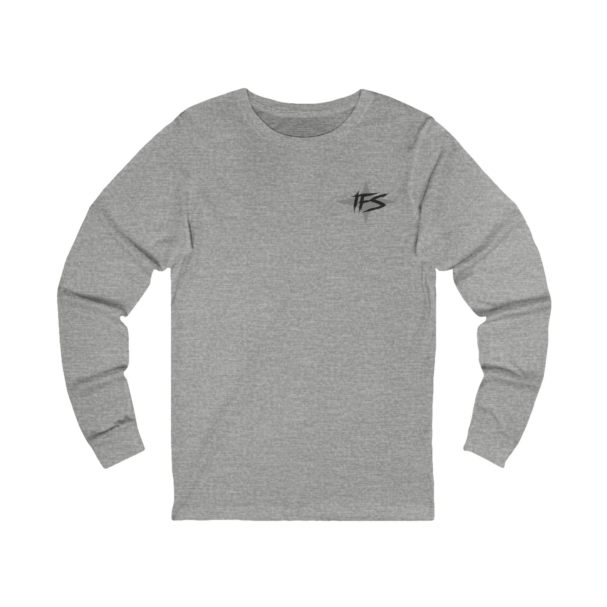 Signature Long Sleeve