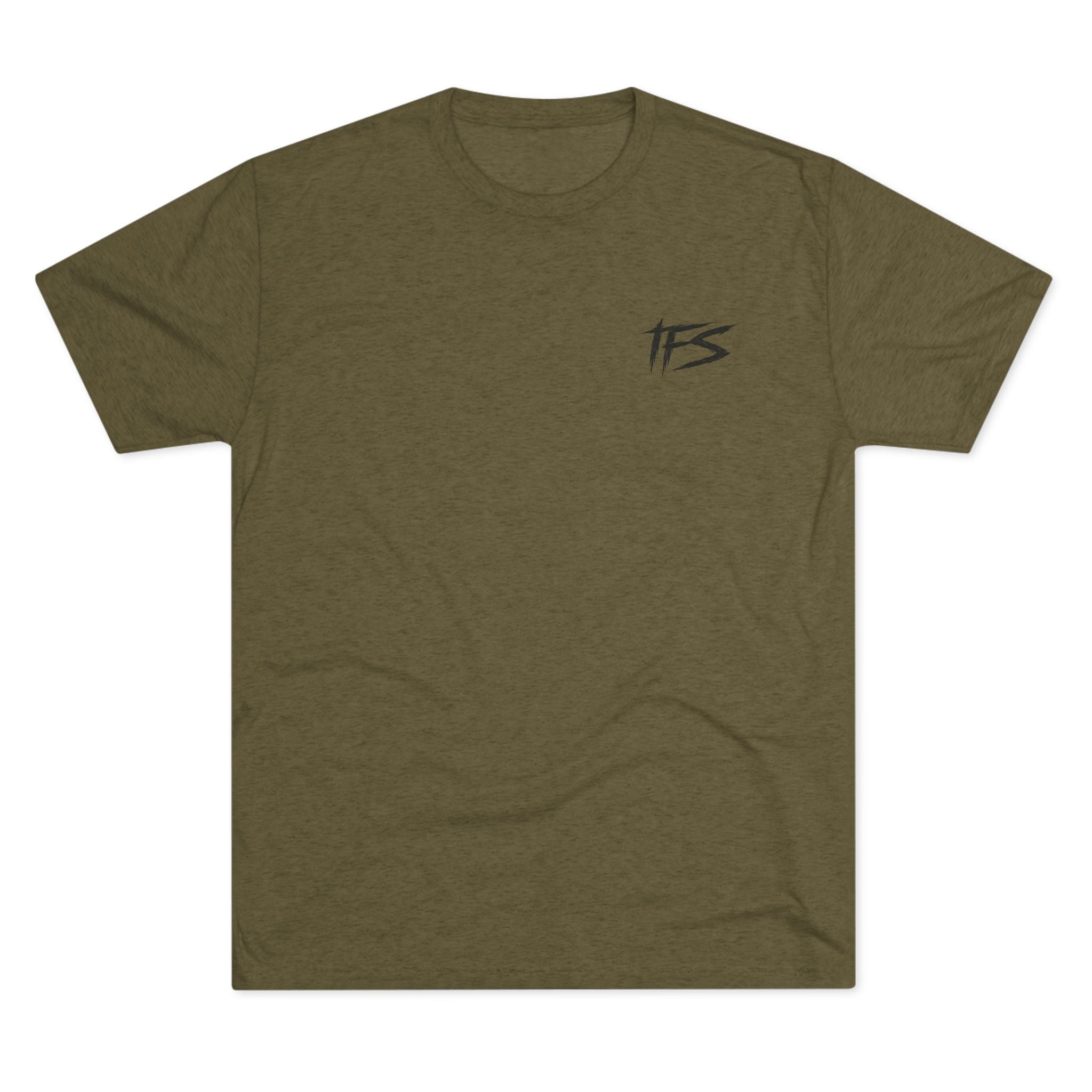 War Axes Shirt