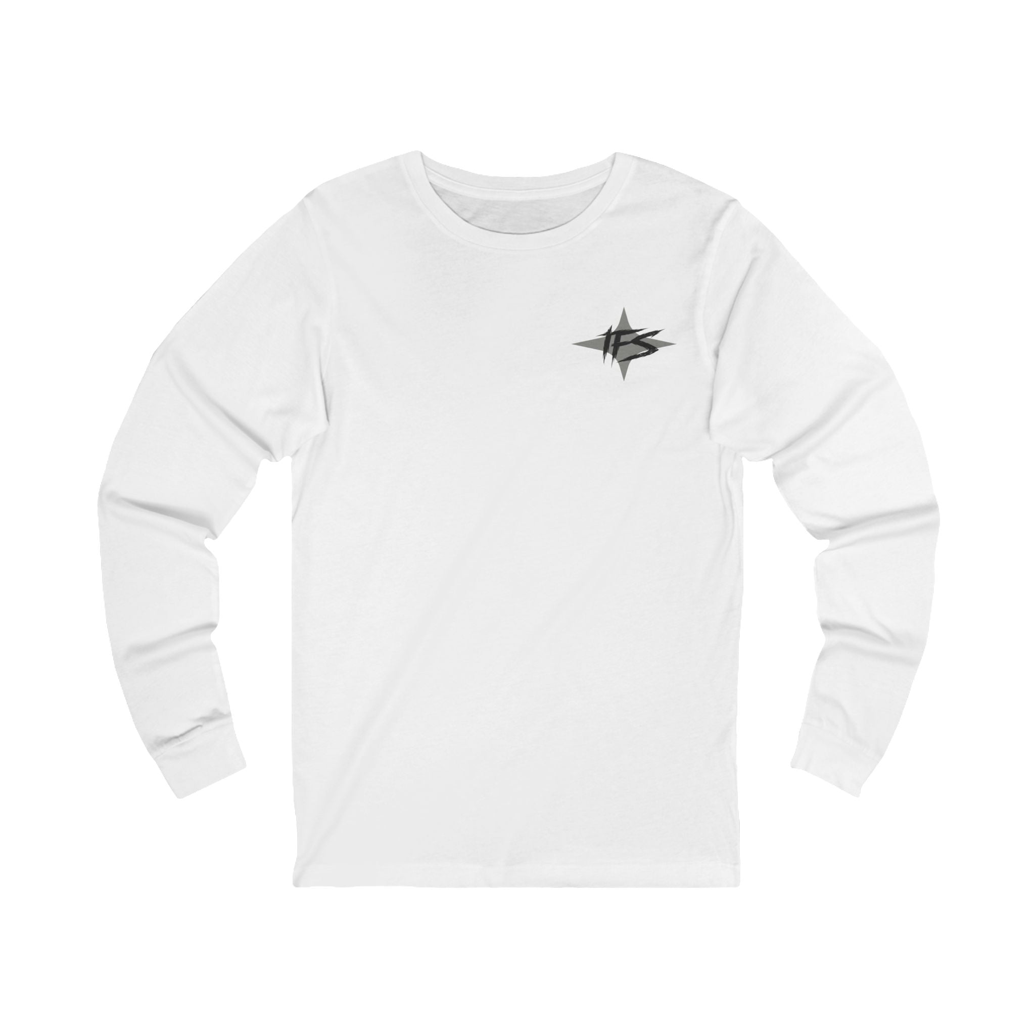 Signature Long Sleeve