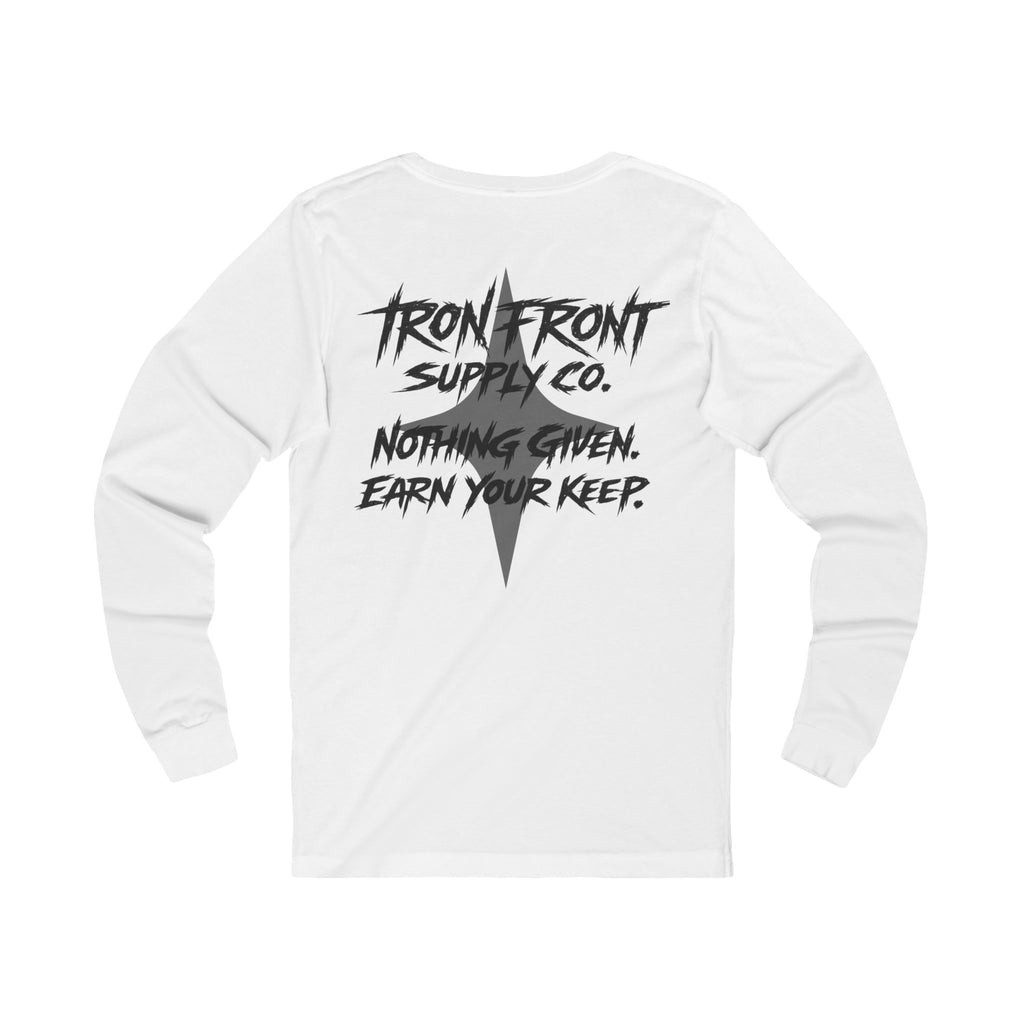 Signature Long Sleeve