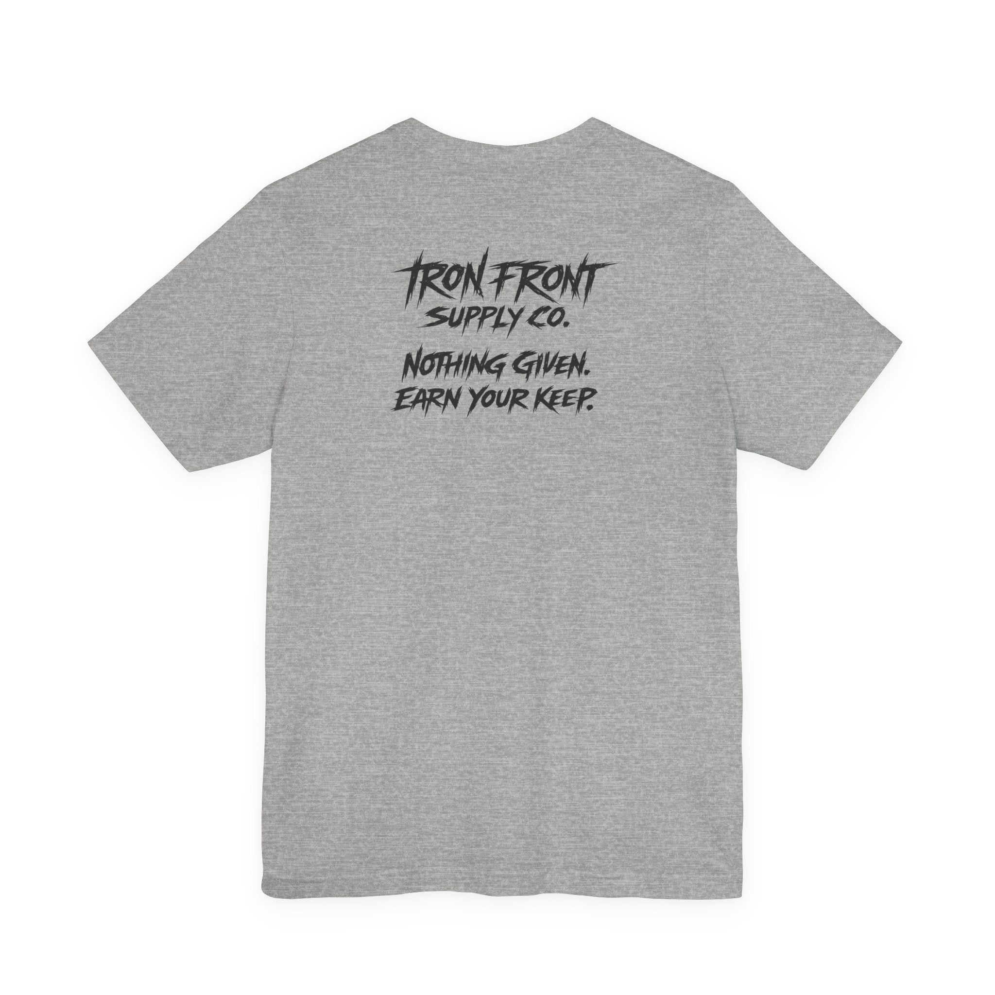 Signature Short Sleeve